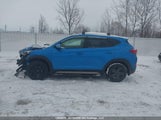 Hyundai Tucson KM8J3CA45JU645618 снимка