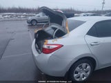 Toyota Corolla L/Le/Le Pls/Prm/S/S Pls 2T1BURHE9FC264768 fotografie