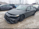 Hyundai Elantra KMHLM4DG5SU042090 снимка