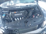 Acura Csx Touring 2HHFD55506H201592 снимка