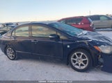 Acura Csx Touring 2HHFD55506H201592 снимка