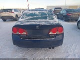 Acura Csx Touring 2HHFD55506H201592 снимка