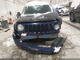 Jeep Patriot Sport/North 1C4NJRAB8DD127066 fotografie