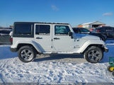 Jeep Wrangler Jk Unlimited Sahara 1C4BJWEG8JL902622 снимка