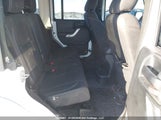 Jeep Wrangler Jk Unlimited Sahara 1C4BJWEG8JL902622 снимка