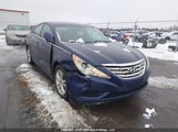 Hyundai Sonata 5NPEB4AC4BH095622 снимка