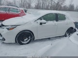 Toyota Corolla JTNK4MBE8S3244859 снимка