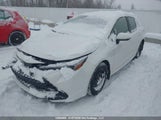 Toyota Corolla JTNK4MBE8S3244859 снимка