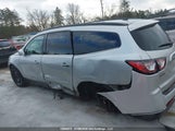 Chevrolet Traverse 1Lt 1GNKVGKD8FJ231614 снимка