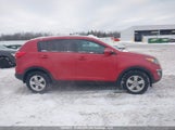 Kia Sportage Lx KNDPB3AC8F7770935 снимка