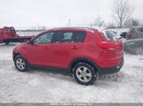 Kia Sportage Lx KNDPB3AC8F7770935 снимка