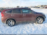 Honda Cr-V 5J6RM4H94GL806027 снимка