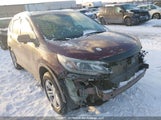 Honda Cr-V 5J6RM4H94GL806027 fotografie