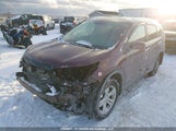 Honda Cr-V 5J6RM4H94GL806027 fotografie