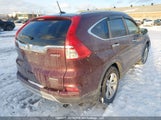 Honda Cr-V 5J6RM4H94GL806027 fotografie