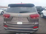 Kia Sorento 3.3L Ex/3.3L Ex+ 5XYPHDA57KG598366 fotografie