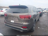 Kia Sorento 3.3L Ex/3.3L Ex+ 5XYPHDA57KG598366 fotografie