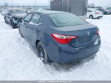 Toyota Corolla L/Le/Le Pls/Prm/S/S Pls 2T1BURHE7FC231316 photo