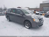 Dodge Grand Caravan Se 2C4RDGBG5HR700807 снимка