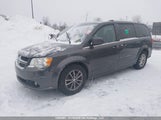 Dodge Grand Caravan Se 2C4RDGBG5HR700807 снимка