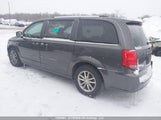 Dodge Grand Caravan Se 2C4RDGBG5HR700807 снимка