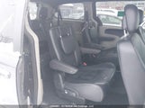 Dodge Grand Caravan Se 2C4RDGBG5HR700807 снимка