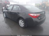 Toyota Corolla L/Le/Le Pls/Prm/S/S Pls 2T1BURHE0EC013541 снимка