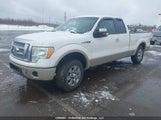 Ford F-150 Fx4/Lariat/Svt Raptor/Xl/Xlt 1FTFX1EV1AFC93518 снимка