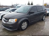 Dodge Grand Caravan Se 2C4RDGBG4GR170683 снимка
