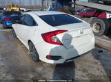 Honda Civic Lx 2HGFC2F56MH009725 снимка