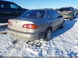 Toyota Corolla Ce/Le/Ve 2T1BR12E32C875577 fotografie