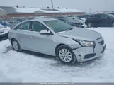 Chevrolet Cruze Lt Turbo 1G1PF5S97B7257049 fotografie