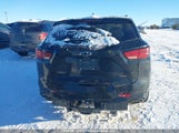 Chevrolet Blazer Rs 3GNKBKRS0RS185991 снимка
