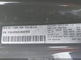 Jeep Wrangler Unlimited Sport 1C4HJXDG2LW347976 снимка
