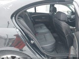 BMW 745I WBAGL63403DP67574 снимка