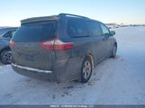 Toyota Sienna 5TDZZ3DC6JS931264 fotografie