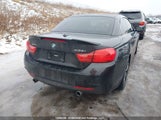 BMW 435I xDrive WBA3T7C58FPW79436 снимка