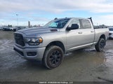 Ram  Big Horn 3C63R3DL2LG271741 снимка