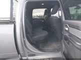 Ram  Big Horn 3C63R3DL2LG271741 снимка