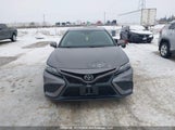 Toyota Camry Se 4T1S11AK5RU845360 photo