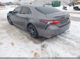 Toyota Camry Se 4T1S11AK5RU845360 photo