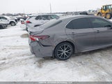 Toyota Camry Se 4T1S11AK5RU845360 photo