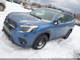 Subaru Forester Limited JF2SKELC6RH514652 снимка