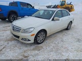 Mercedes-Benz C 250 4Matic WDDGF8FBXCA605507 снимка