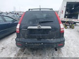 Honda Cr-V Exl 5J6RE48757L812303 photo