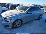 Mercedes-Benz C 300 4Matic WDDGF8BB0CA607367 снимка