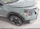 Kia Niro Ev Wave/Wave W/Snow White Pearl Grey Exterior KNDCT3L11S5132202 photo
