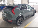 Kia Niro Ev Wave/Wave W/Snow White Pearl Grey Exterior KNDCT3L11S5132202 fotografie