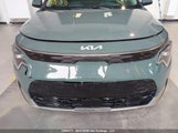 Kia Niro Ev Wave/Wave W/Snow White Pearl Grey Exterior KNDCT3L11S5132202 photo
