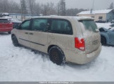 Dodge Grand Caravan 2C4RDGBG2FR735513 снимка